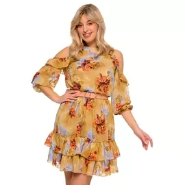 Платье Р11-955/4