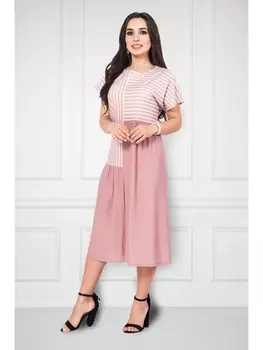 Платье РАПОЛЛО (ПОЛВЕРЕ)