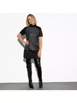 Платье Расставь приоритеты