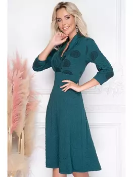 Платье РАВЕННА (ЭМЕРАЛД)