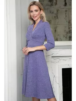 Платье РАВЕННА (ВАЙЛЕТ)