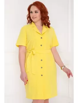 Платье РИНИЦА (ЕЛОУ)
