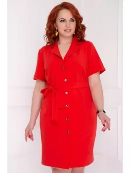 Платье РИНИЦА (РЭД)