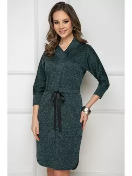 Платье РИВОЛИ (ГРИН)