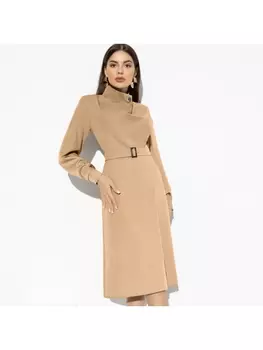 Платье Роковая уверенность (с поясом)