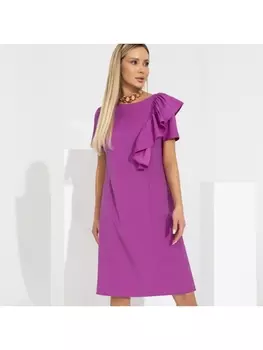 Платье Романтика леди (эффектная)