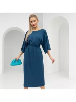 Платье Роскошь стиля