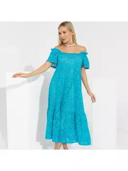 Платье Роскошный эффект