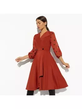 Платье Рождение легенды (passion)