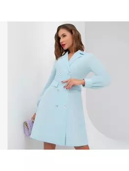 Платье Рожденная побеждать