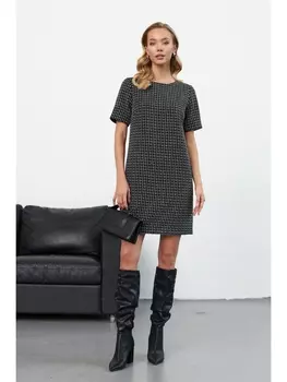 Платье С20043-4 НСК