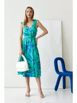 Платье С20077-2 НСК