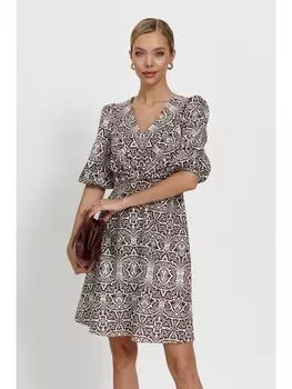 Платье С20103-1 НСК