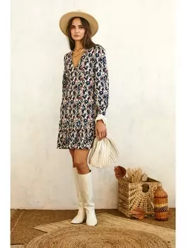 Платье С20130-1 НСК