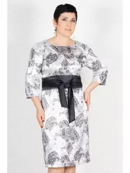 Платье С-297-2