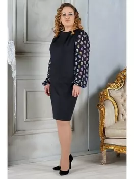 Платье С-303-2