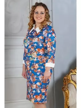 Платье С-309-2