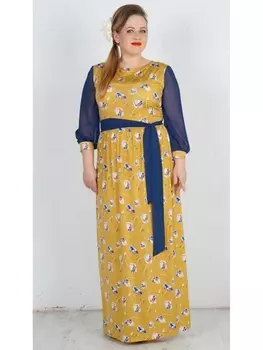 Платье С-316-2