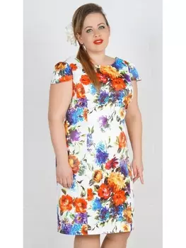 Платье С-318-2