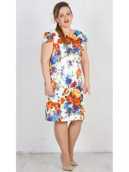 Платье С-318-2