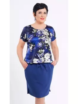 Платье С-362-2