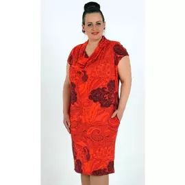 Платье С-399-2