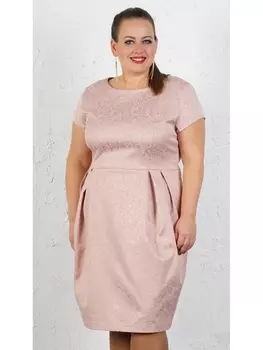 Платье С-412-2