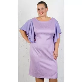 Платье С-413-2