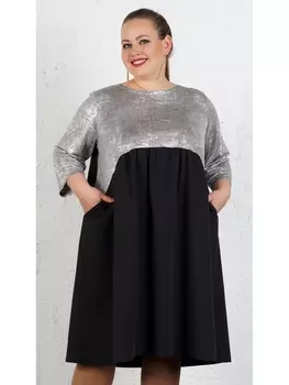 Платье С-417-2