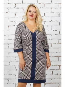 Платье С-447-2