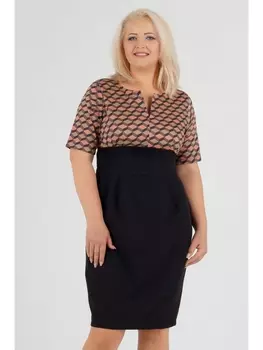 Платье С-457-2