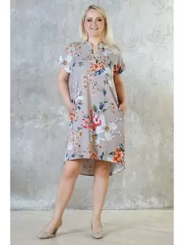 Платье С-500-2