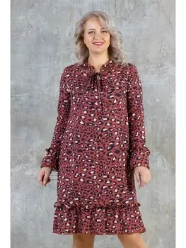 Платье С-502-2