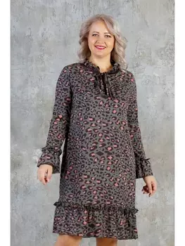 Платье С-503-2