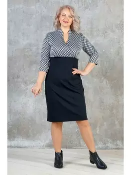 Платье С-517-2