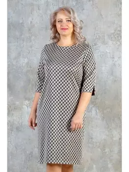 Платье С-521-2