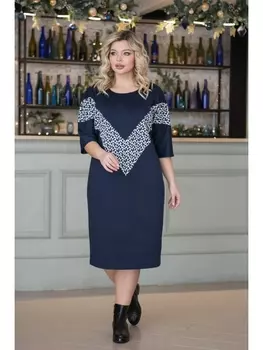 Платье С-568-2