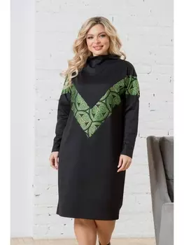 Платье С-605/1