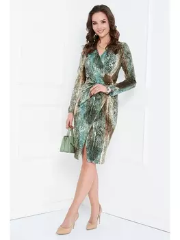 Платье САБИО (ИЗУМРУД ДРИМ)