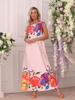 Платье Сарафан П2-5502/2