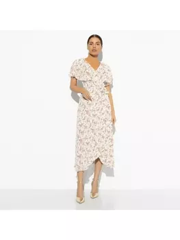 Платье Счастье влюбленности (нежная)