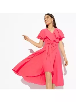 Платье Счастье влюбленности (paradise)