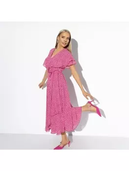 Платье Счастье влюбленности (принцесса)