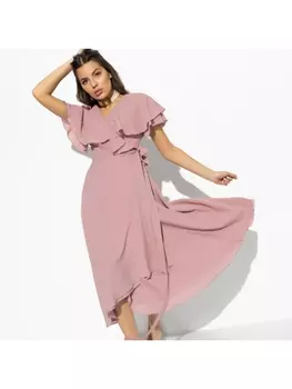 Платье Счастье влюбленности (soft rose)