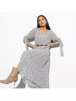 Платье Счастливая случайность (шарм)