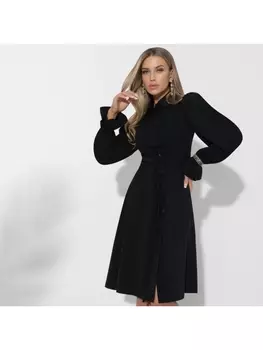 Платье Секрет роскоши