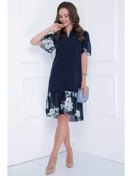 Платье СЕЛЕСТИНА (БЛУ)