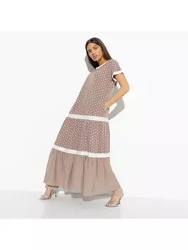 Платье Сердце открыто