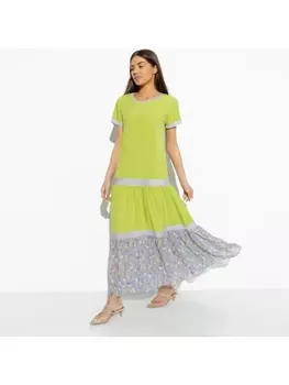 Платье Сердце открыто (party)