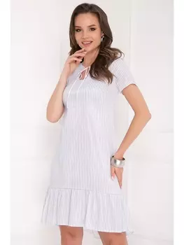 Платье ШАРМИЛА (БЛУ)